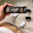 Viblance Mogyorós Karamella Protein Granola Szelet 50g