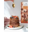 Viblance Granella Mogyorókrémes Granola 275g