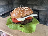 A legtutibb Hamburger receptje