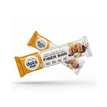 Diétás Fiber Bar -Sós karamellás ízben 40 g