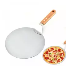 Pizzalapát nyeles 30,5cm