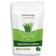 Bio Búzafű Por 125g