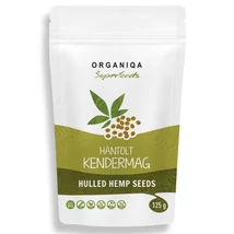 Bio Hántolt Kendermag 125g