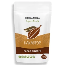 Bio Kakaópor 150g (Criollo)