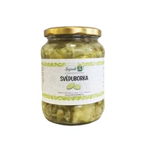 Spájzold Be! Svéduborka 680 g