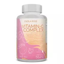 ENOLA ROSE VITAMIN-C COMPLEX 60DB (Kapszula)