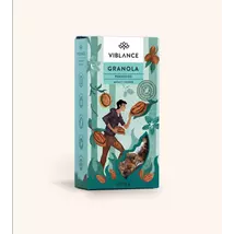 Viblance Pekándiós Granola 275g