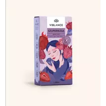 Viblance Berry Mix Zabkása Szuperkása 400g