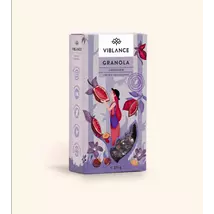 Viblance Csokoládés Granola 275g