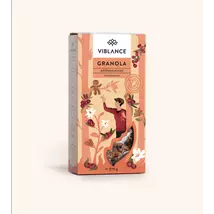 Viblance Mézeskalácsos Granola 275g