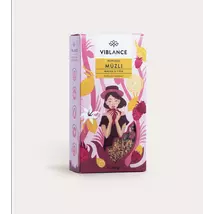 Viblance Málna & Chia Müzli 300g