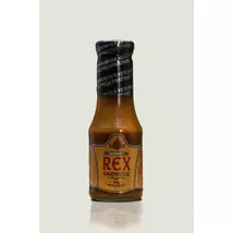 REX Gourmet Barbecue szósz - Az eredeti 1939-es családi recept alapján 540 g