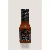 Csípős REX ketchup - Az eredeti 1939-es családi recept alapján 330 g