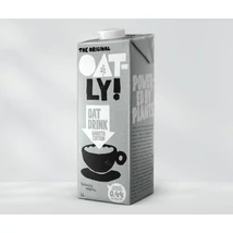 OATLY BARISTA EDITION ZABITAL 1 L