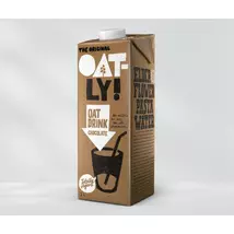 OATLY CSOKOLÁDÉ ÍZŰ ZABITAL 1L