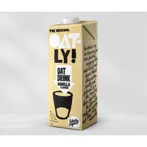 OATLY VANÍLIA ÍZŰ ZABITAL 1L