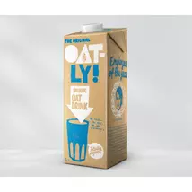 OATLY BIO ZABITAL 1 L