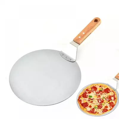 Pizzalapát nyeles 30,5cm