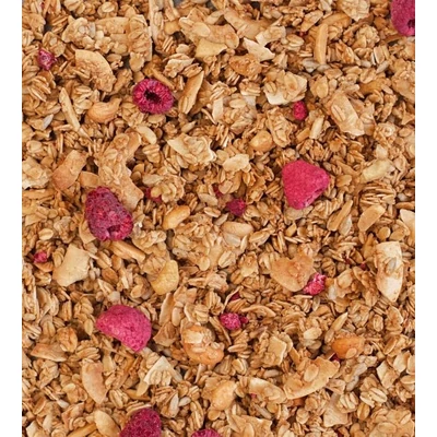 Viblance Cocoberry Granola 275g