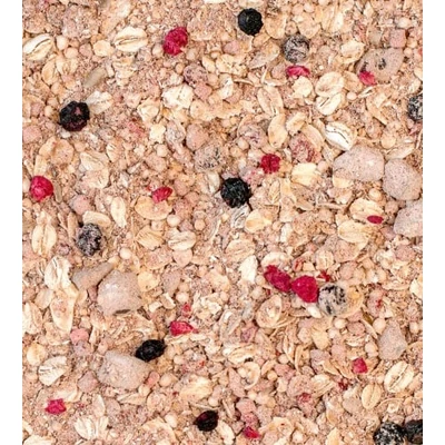 Viblance Berry Mix Zabkása Szuperkása 400g